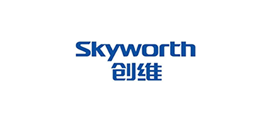 客户 Logo